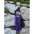 Kép 8/8 - EUROPALMS Halloween Witch, animated