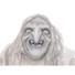 Kép 2/8 - EUROPALMS Halloween Witch, white, 170x50x20cm