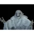Kép 4/8 - EUROPALMS Halloween Witch, white, 170x50x20cm