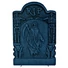 Kép 4/7 - EUROPALMS Halloween Tombstone Set "Cemetary"