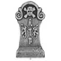 Kép 5/7 - EUROPALMS Halloween Tombstone Set "Cemetary"