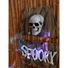 Kép 8/8 - EUROPALMS Halloween Ghost Coffin, animated 150cm