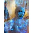Kép 7/8 - EUROPALMS Halloween Groundbreaker Mummy, animated 40cm