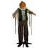 Kép 1/4 - EUROPALMS Halloween Figure Pumpkin Man, animated, 170cm