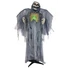 Kép 1/8 - EUROPALMS Halloween Figure Dark Angel, animated, 160cm