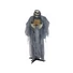 Kép 3/8 - EUROPALMS Halloween Figure Dark Angel, animated, 160cm