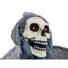 Kép 4/8 - EUROPALMS Halloween Figure Dark Angel, animated, 160cm
