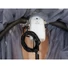 Kép 7/8 - EUROPALMS Halloween Figure Dark Angel, animated, 160cm