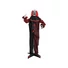 Kép 4/7 - EUROPALMS Halloween Figure Pop-Up Clown, animated, 180cm