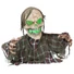 Kép 1/6 - EUROPALMS Halloween Groundbreaker Skeleton Monster, 45cm