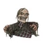 Kép 3/6 - EUROPALMS Halloween Groundbreaker Skeleton Monster, 45cm
