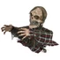 Kép 4/6 - EUROPALMS Halloween Groundbreaker Skeleton Monster, 45cm