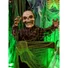 Kép 5/6 - EUROPALMS Halloween Groundbreaker Skeleton Monster, 45cm