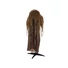 Kép 2/6 - EUROPALMS Halloween Figure Witch Hunchback, animated, 145cm