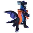 Kép 2/5 - EUROPALMS Halloween Inflatable Figure Dragon, 208cm