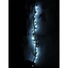 Kép 4/8 - EUROPALMS Heather twine, with LEDs, white, 180cm