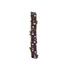 Kép 1/6 - EUROPALMS Rose narrow carpet, with LEDs, 120cm