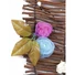 Kép 2/6 - EUROPALMS Rose narrow carpet, with LEDs, 120cm