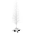 Kép 1/3 - EUROPALMS Design tree with LED cw 80cm