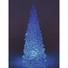 Kép 2/5 - EUROPALMS LED Christmas Tree, medium, FC