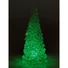 Kép 3/5 - EUROPALMS LED Christmas Tree, medium, FC