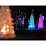 Kép 5/5 - EUROPALMS LED Christmas Tree, medium, FC
