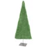 Kép 1/3 - EUROPALMS Fir tree, flat, light green, 120cm