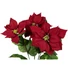 Kép 2/2 - EUROPALMS Poinsettia Bush, red, 50cm