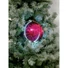 Kép 2/2 - EUROPALMS LED Snowball 15cm, pink