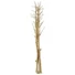 Kép 1/2 - EUROPALMS Fennel bunch, dried, gold, 160cm