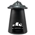 Kép 2/3 - EUROPALMS Lantern Cat, 23cm