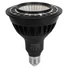Kép 1/2 - OMNILUX PAR-38 230V COB 18W E-27 LED 1800k-3000k dim2warm