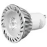 Kép 2/2 - OMNILUX GU-10 230V 1x3W LED UV active