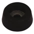 Kép 2/2 - ACCESSORY Rubber Foot, diameter 25mm steel ring