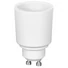 Kép 1/2 - EUROLITE Adapter GU-10 to E-27