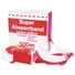Kép 2/3 - ACCESSORY Barrier Tape red/white 500mx80mm