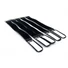 Kép 2/5 - GAFER.PL Tie Straps 25x260mm 5 Pieces Black