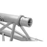 Kép 4/4 - SNAP Truss Preserver silver 8x