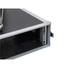 Kép 5/6 - ROADINGER Amplifier Rack PR-1, 3U, 47cm deep
