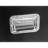 Kép 8/8 - ROADINGER Special Combo Case LS5 Laptop Desk, 12U