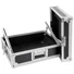 Kép 3/8 - ROADINGER Mixer Case Pro MCV-19, variable, black, 8U