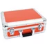 Kép 3/6 - ROADINGER CD Case ALU digital booking rounded rd