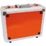 Kép 4/6 - ROADINGER CD Case ALU digital booking rounded rd