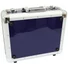 Kép 4/6 - ROADINGER CD Case ALU digital booking rounded blue
