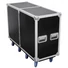 Kép 5/6 - ROADINGER Universal Roadie Case Double Drawer DD-2