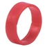 Kép 1/2 - HICON HI-XC marking ring for  Hicon XLR straight red