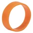 Kép 1/2 - HICON HI-XC marking ring for  Hicon XLR straight orange
