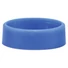 Kép 2/2 - HICON HI-XC marking ring for Hicon XLR straight blue