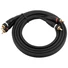 Kép 2/4 - OMNITRONIC RCA Cable 2x2 ground 1.5m