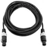 Kép 2/3 - OMNITRONIC Speaker Cable Speaker 2x1.5 10m bk